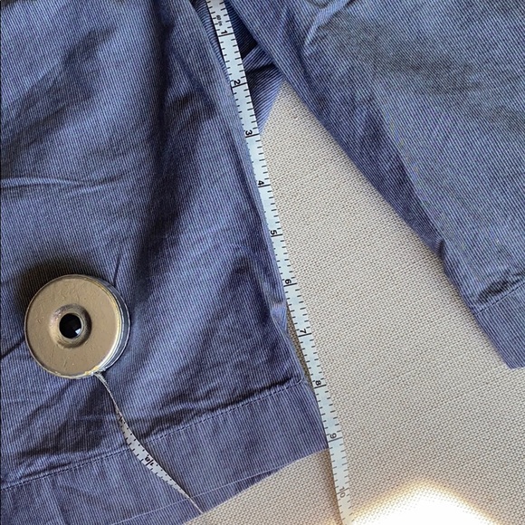 Men’s J. Crew Micro Stripe Short - Picture 4 of 7